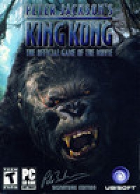 King Kong The Official Mobile Game of the Movie
