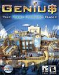 Geniu$: The Tech Tycoon Game