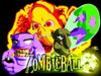 ZombieBall