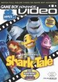 Shark Tale Game Boy Advance Video