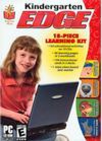 Kindergarten Edge Learning Kit