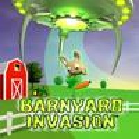Barnyard Invasion