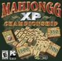 Mahjongg XP Championship