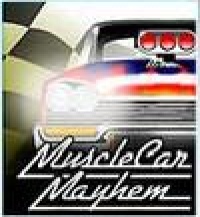 Muscle Car Mayhem