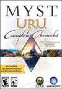 Myst: Uru Complete Chronicles