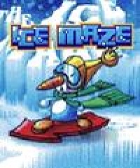 Ice Maze