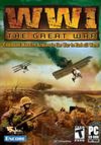 WWI: The Great War