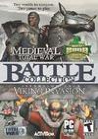 Medieval: Total War Battle Collection