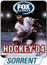 Jamdat Sports' NHL Hockey '04