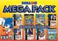 Sega Mega Pack