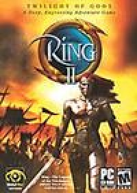 Ring II: Twilight of Gods