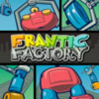 Frantic Factory