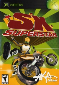 SX Superstar