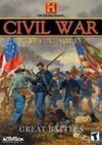 The History Channel: Civil War - Great Battles