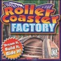 RollerCoaster Factory 3