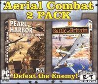 Aerial Combat 2 Pack