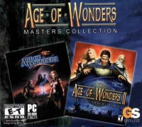 Age of Wonders: Masters Collection