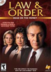 Law & Order: Dead on the Money