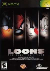 Loons - The Fight for Fame
