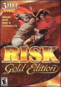 Risk Gold