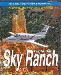 Flight Sim Sky Ranch