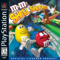 M&M's Shell Shocked