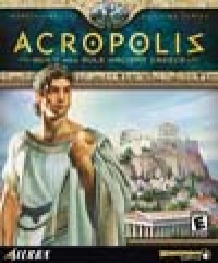 Acropolis: Build and Rule Ancient Greece