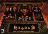 Diablo Battle Chest