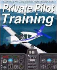 Private Pilot Training