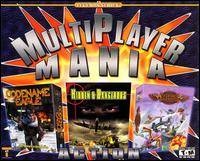 Multiplayer Mania