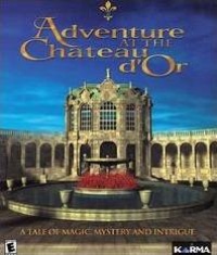 Adventure Chateau D'Or