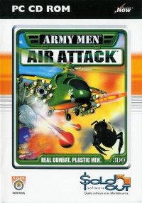 Army Men: Air Attack