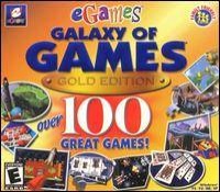 Galaxy of Games: Gold Edition