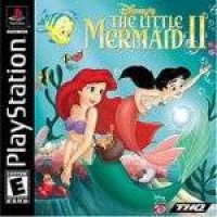 Disney's The Little Mermaid II