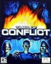 Times of Conflict