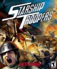 Starship Troopers (2000)