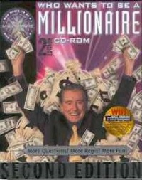 Who Wants to Be a Millionaire, 2nd Edition