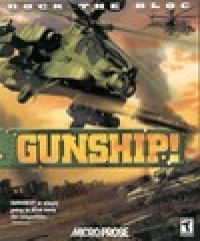 Gunship III
