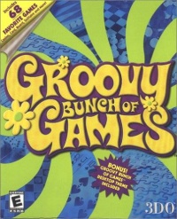 Groovy Bunch of Games