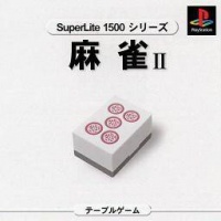 Mahjong II