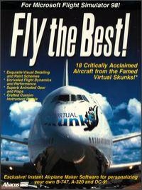 Fly the Best!