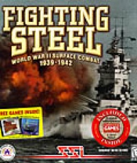 Fighting Steel