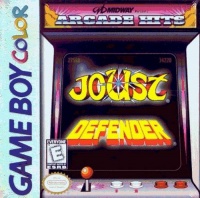Defender / Joust