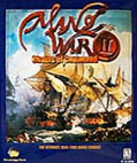 Man of War II: Chains of Command