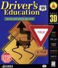 Driver's Education 99