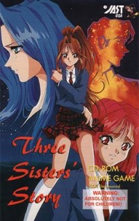 3 Sisters' Story