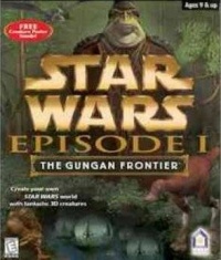 Star Wars: Gungan Frontier