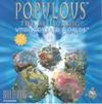 Populous: The Beginning - Undiscovered Worlds