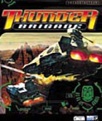 Thunder Brigade