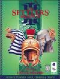 Settlers III: Quest of the Amazons